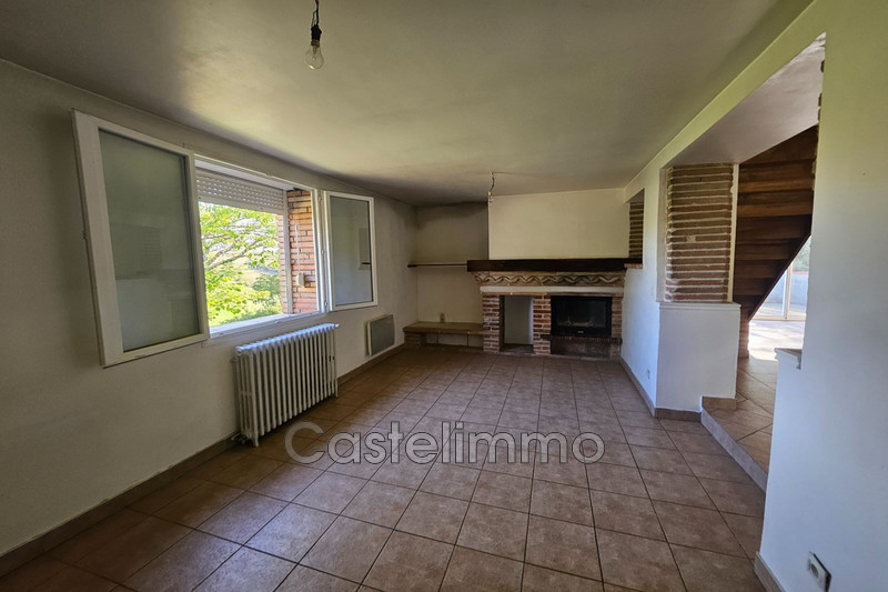Vente maison Cazes-Mondenard  