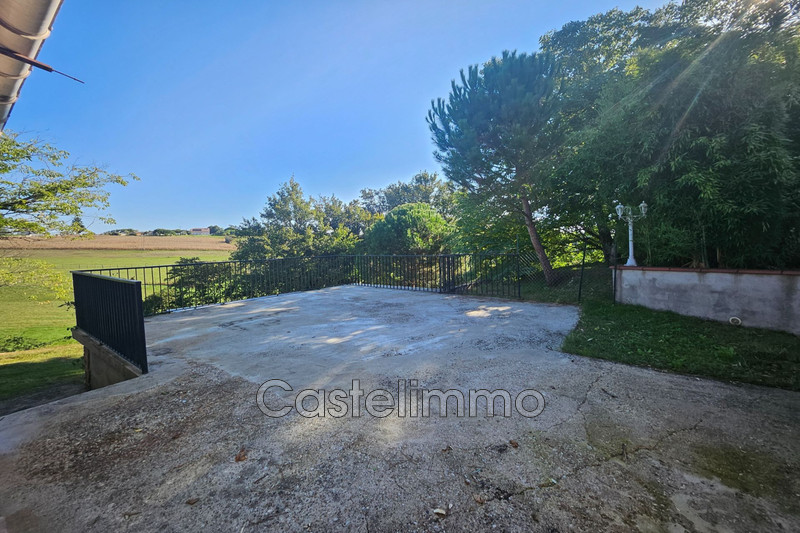Vente maison Cazes-Mondenard  