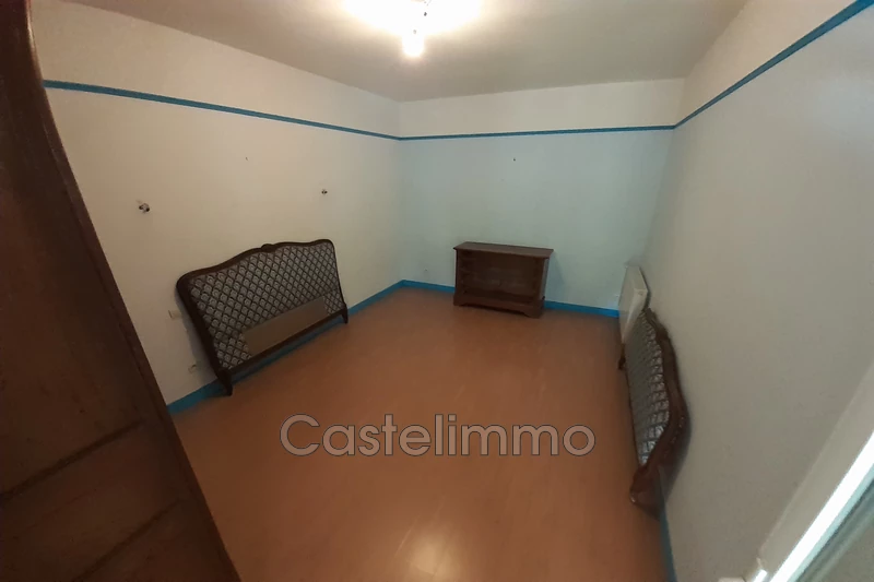 Vente maison Cazes-Mondenard  
