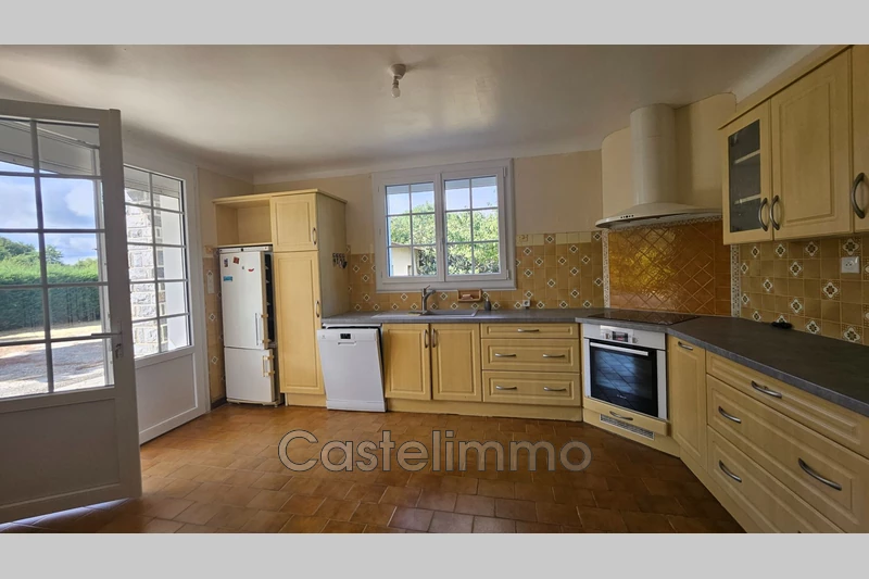 Vente villa Castelsarrasin  