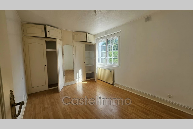 Vente villa Castelsarrasin  