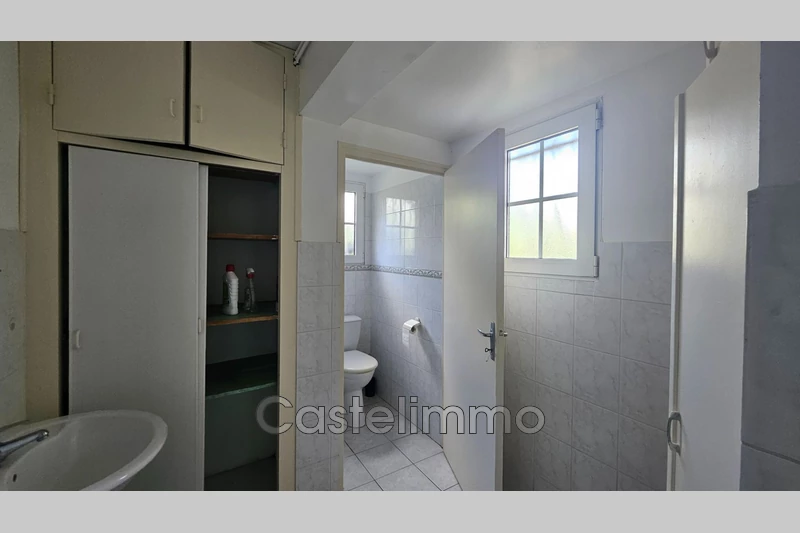 Vente villa Castelsarrasin  