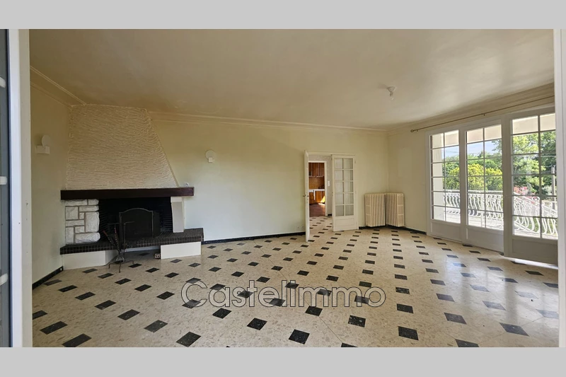 Vente villa Castelsarrasin  
