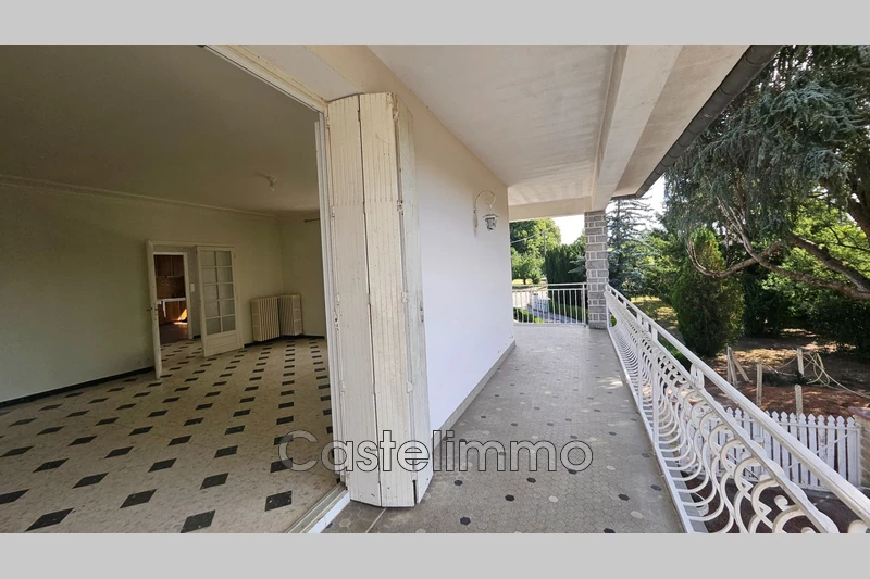 Vente villa Castelsarrasin  