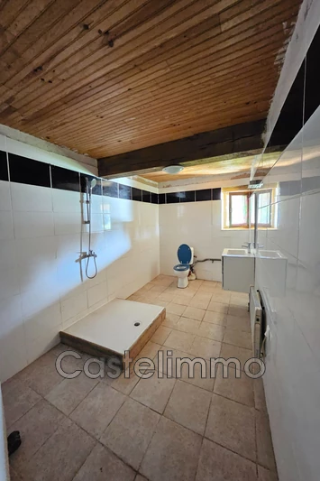 Vente maison Moissac  