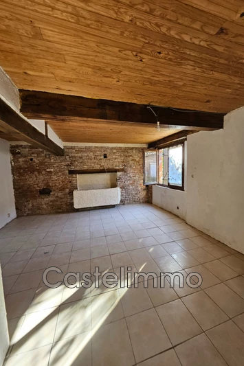 Vente maison Moissac  