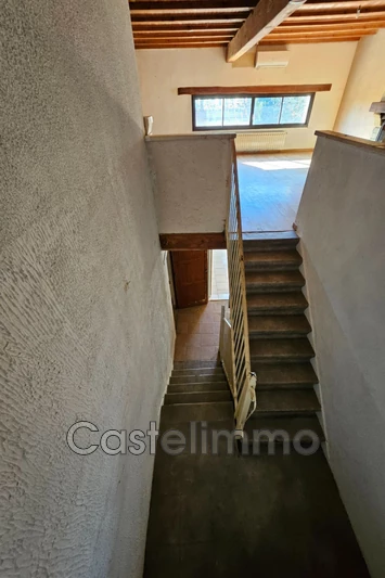 Vente maison Moissac  