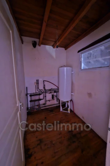 Vente maison Moissac  