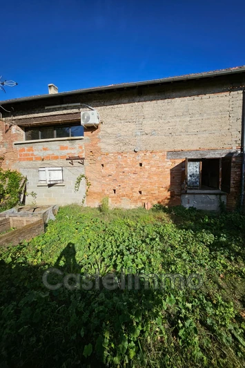 Vente maison Moissac  