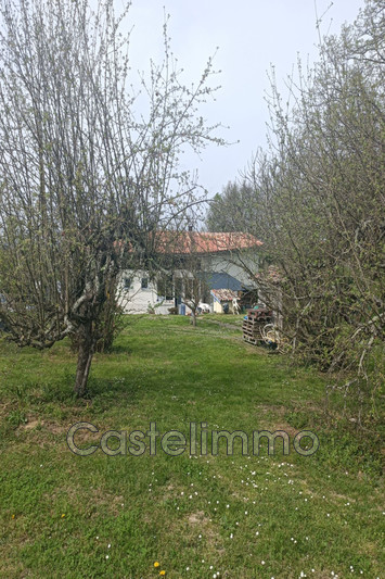 Vente maison de campagne Castelsarrasin  
