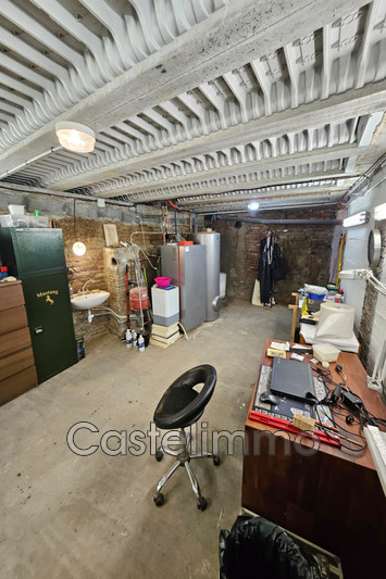 Vente maison de ville Castelsarrasin  