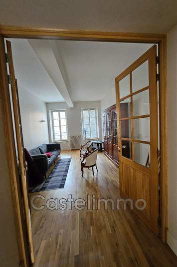 Vente maison de ville Castelsarrasin  