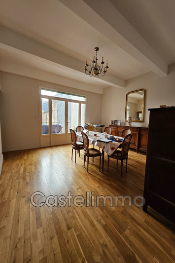 Vente maison de ville Castelsarrasin  