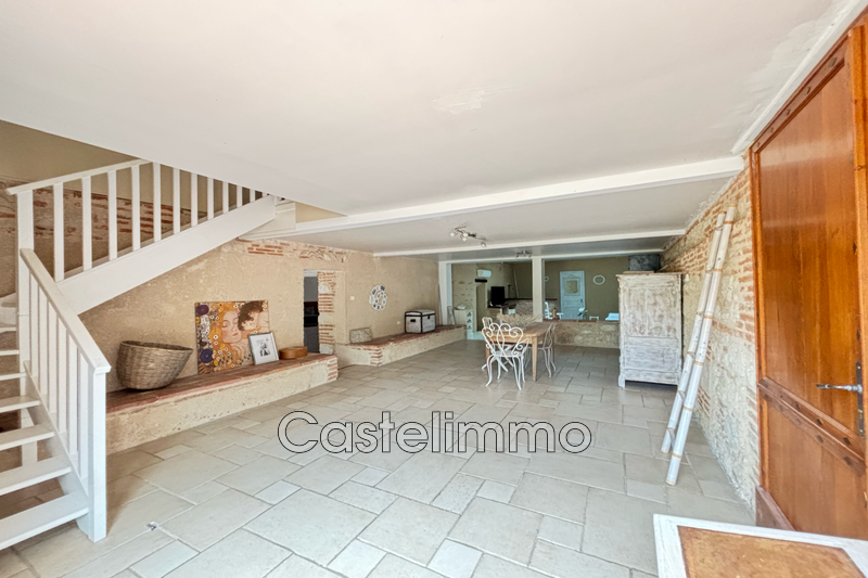 Vente maison Castelsarrasin  