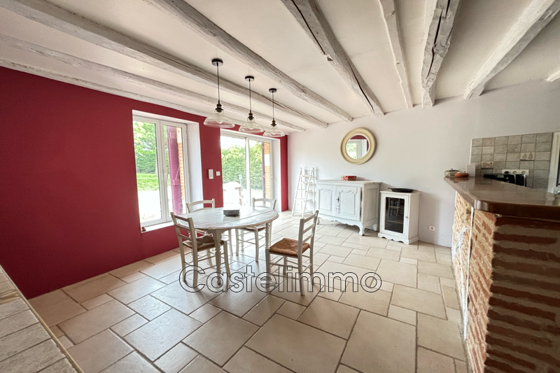 Vente maison Castelsarrasin  