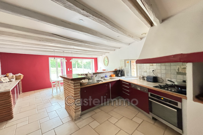 Vente maison Castelsarrasin  