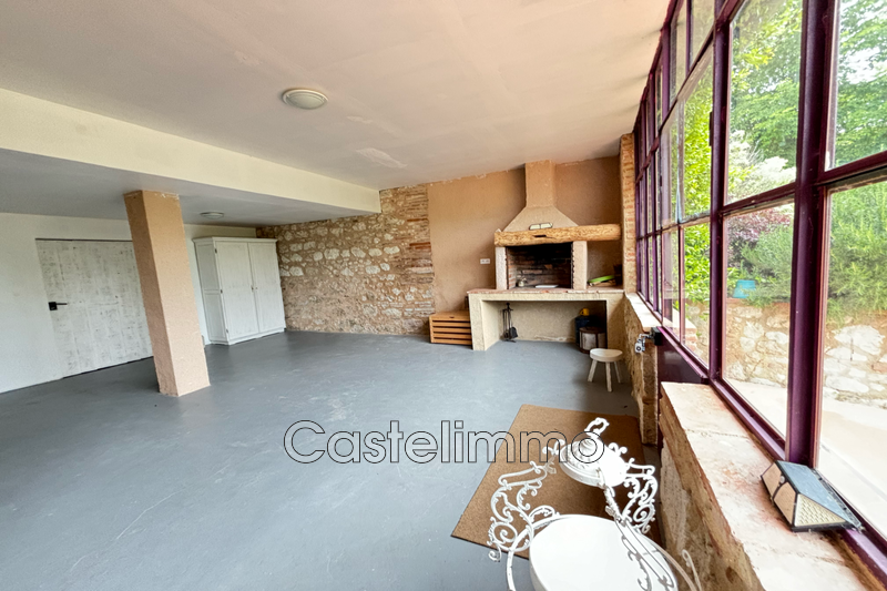 Vente maison Castelsarrasin  
