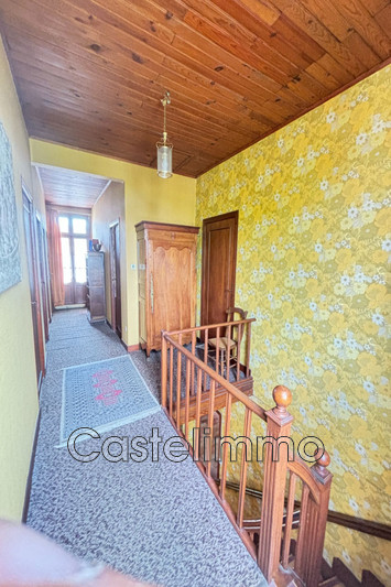 Vente maison Castelsarrasin  