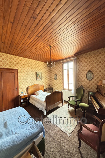 Vente maison Castelsarrasin  