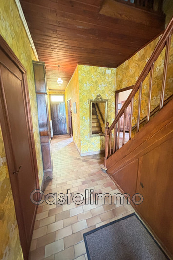 Vente maison Castelsarrasin  