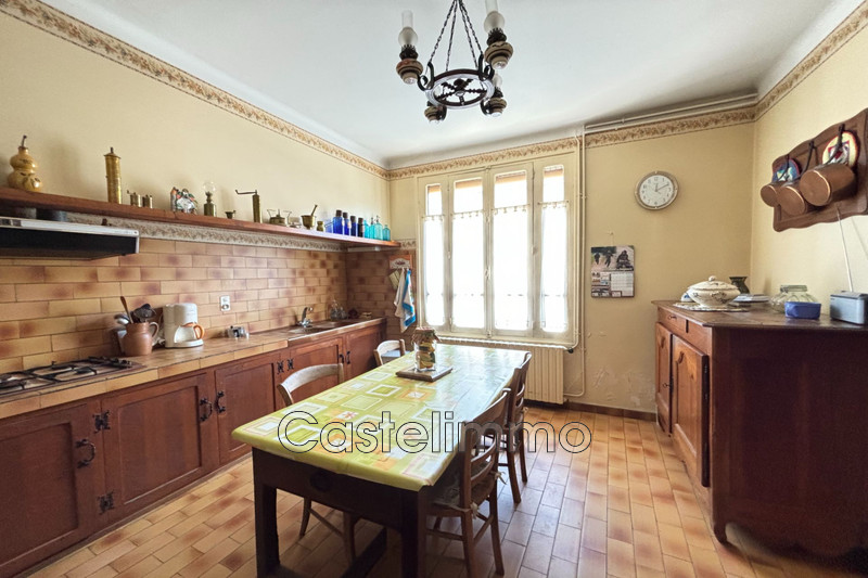 Vente maison Castelsarrasin  