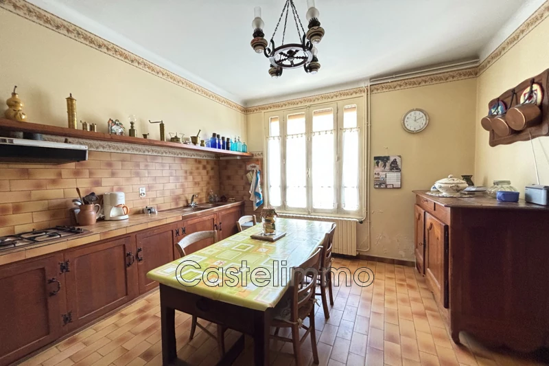 Vente maison Castelsarrasin  
