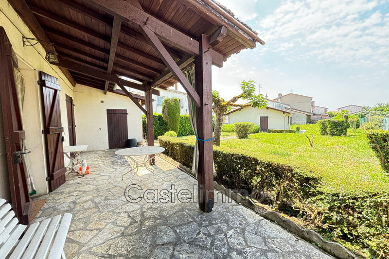 Vente maison Castelsarrasin  