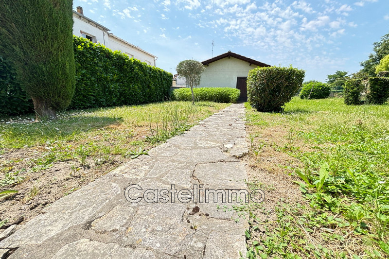 Vente maison Castelsarrasin  