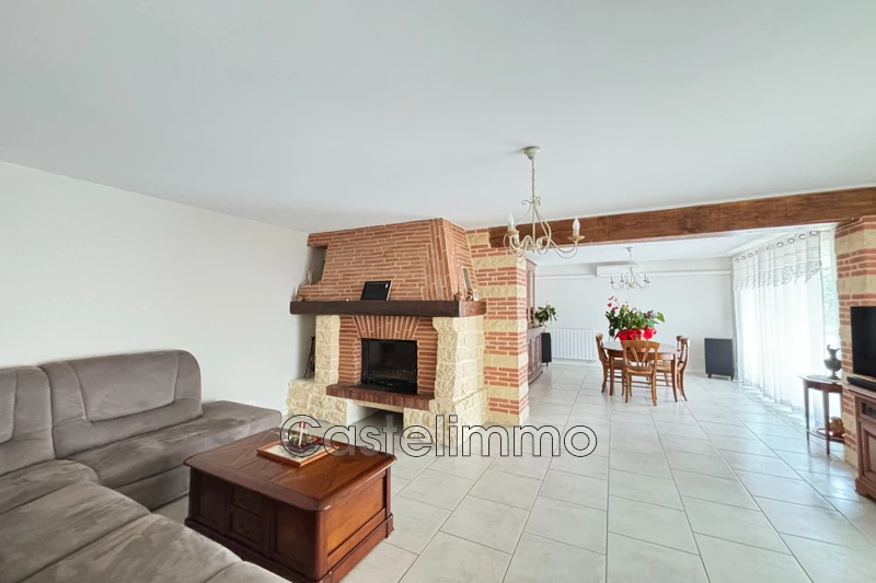 Vente maison Castelsarrasin  