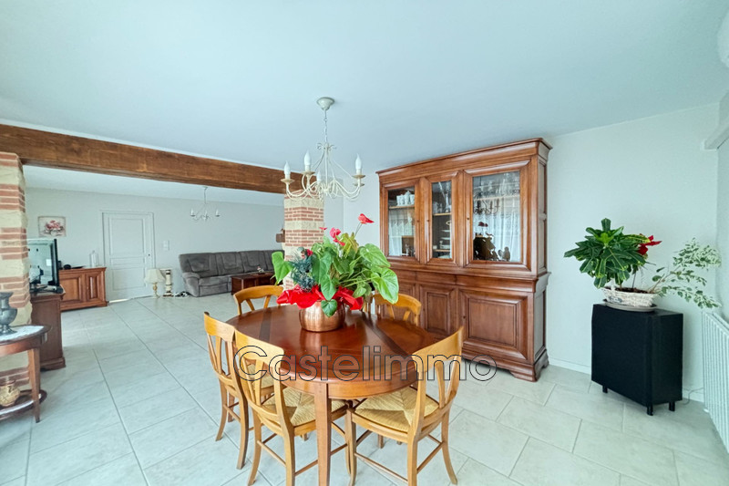 Vente maison Castelsarrasin  