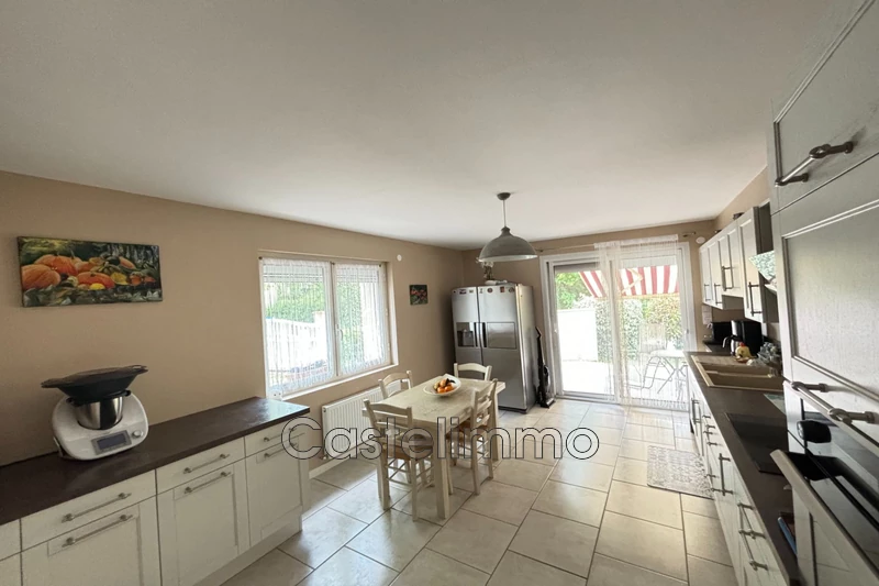 Vente maison Castelsarrasin  