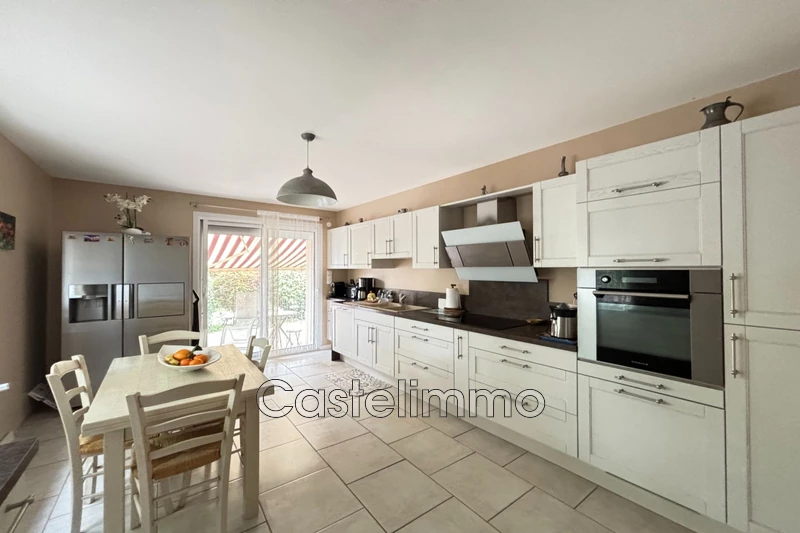 Vente maison Castelsarrasin  