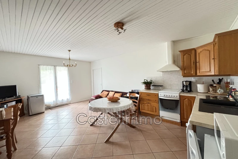 Vente maison Castelsarrasin  