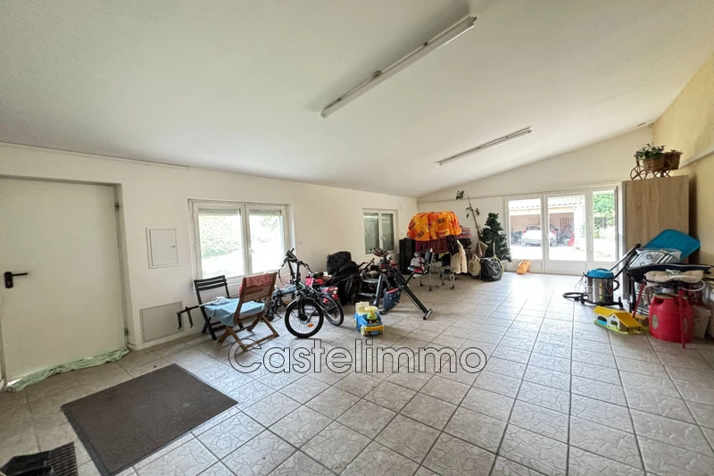 Vente maison Castelsarrasin  