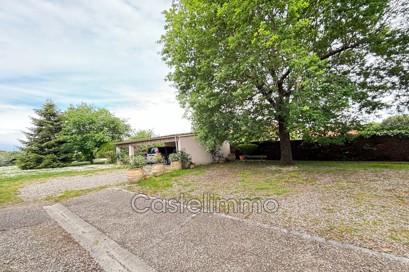 Vente maison Castelsarrasin  
