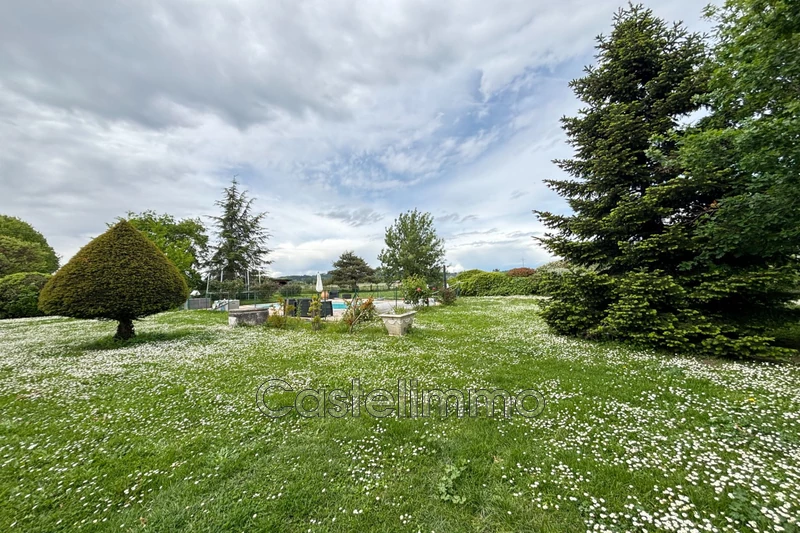 Vente maison Castelsarrasin  