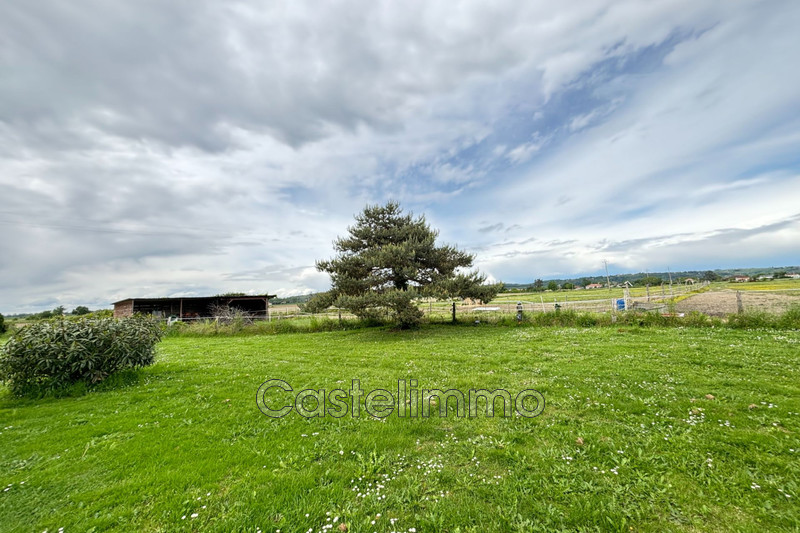 Vente maison Castelsarrasin  