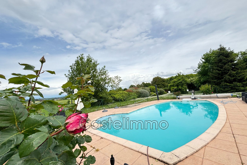 Vente maison Castelsarrasin  
