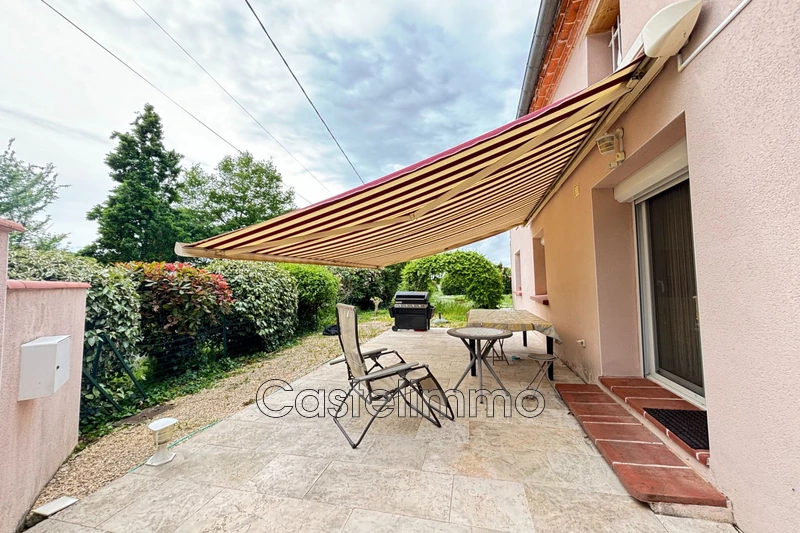 Vente maison Castelsarrasin  