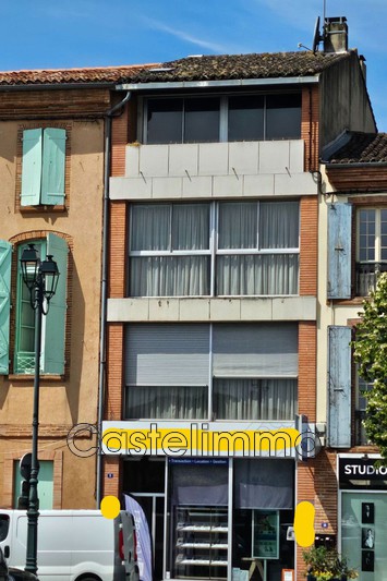 Vente idéal investisseur Moissac  