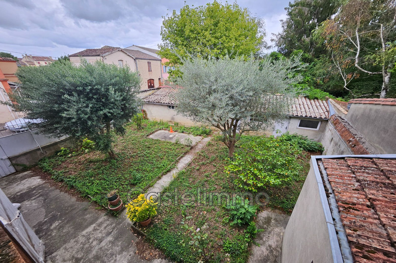 Vente maison Castelsarrasin  