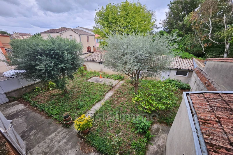 Vente maison Castelsarrasin  
