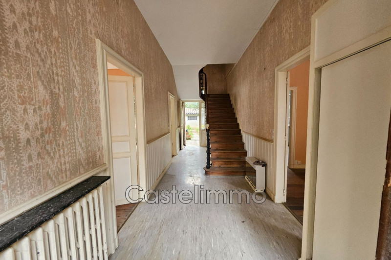 Vente maison Castelsarrasin  