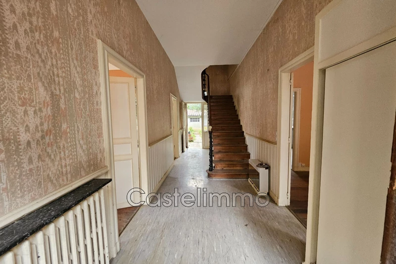 Vente maison Castelsarrasin  