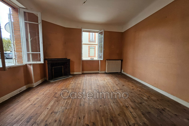 Vente maison Castelsarrasin  
