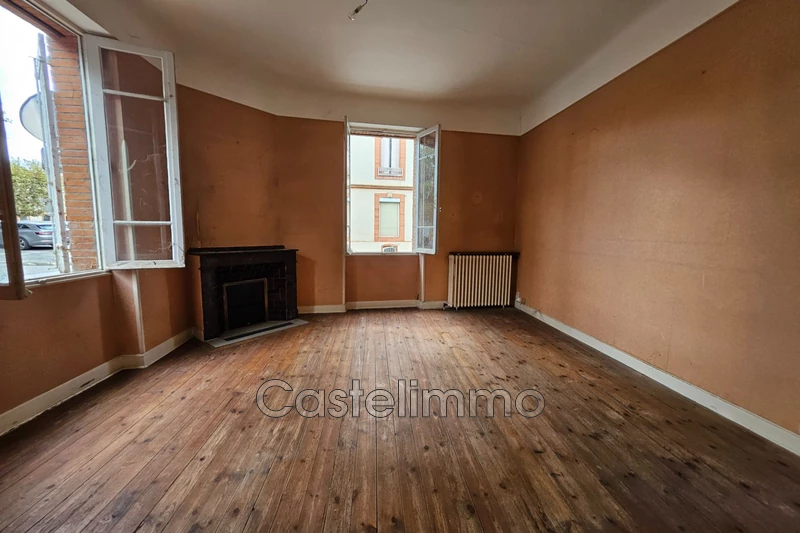 Vente maison Castelsarrasin  