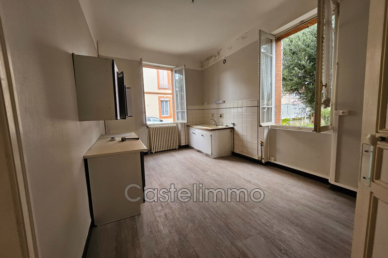 Vente maison Castelsarrasin  