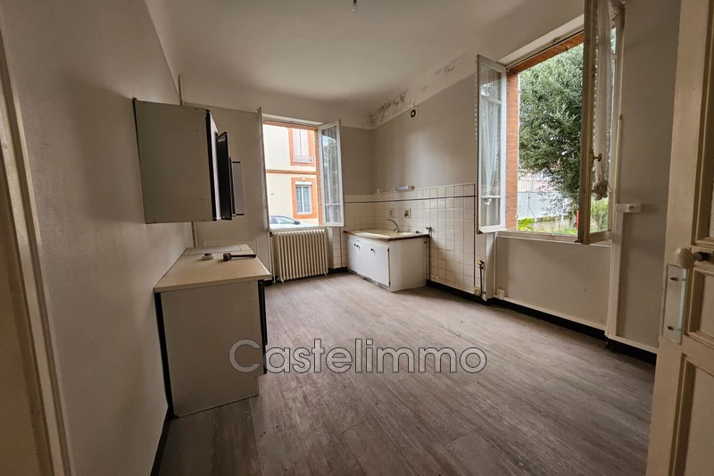 Vente maison Castelsarrasin  