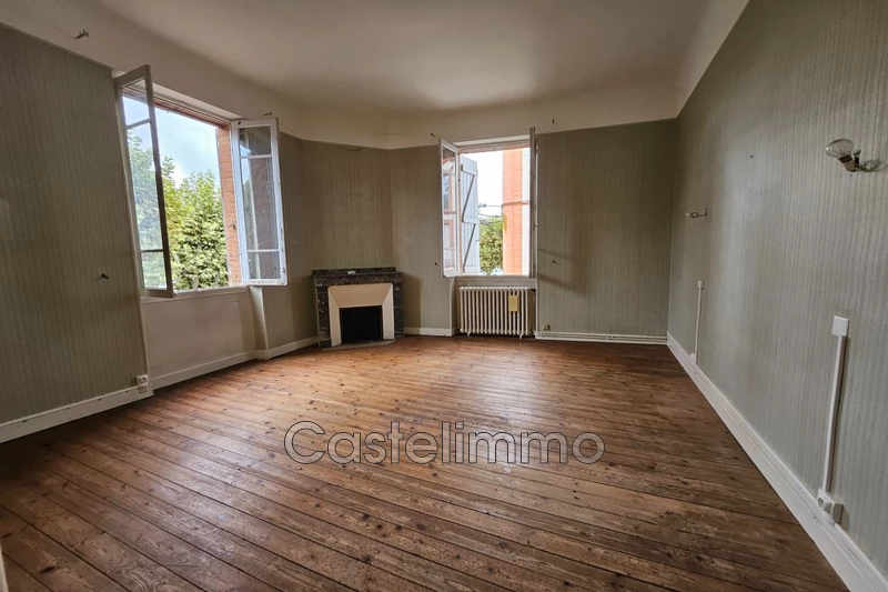 Vente maison Castelsarrasin  