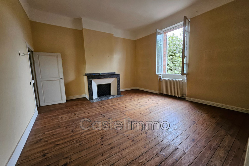 Vente maison Castelsarrasin  